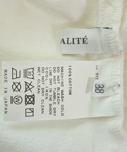 La TOTALITE ชุดเดรส