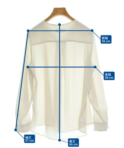 La TOTALITE เสื้อลำลอง