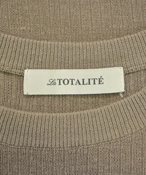 La TOTALITE เสื้อกันหนาว
