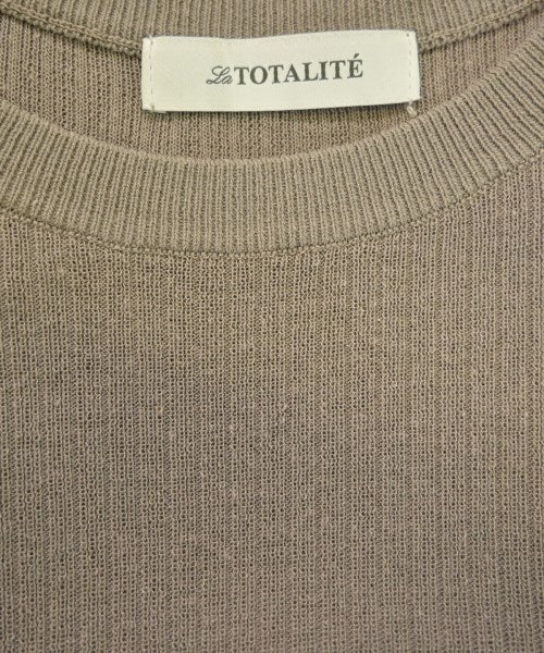La TOTALITE เสื้อกันหนาว