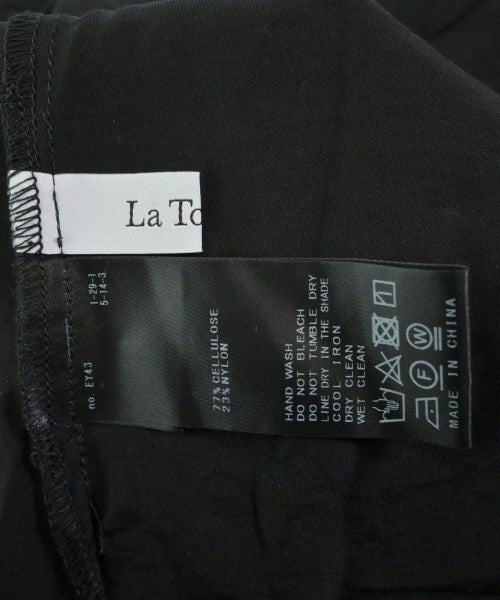 La TOTALITE เสื้อสตรี