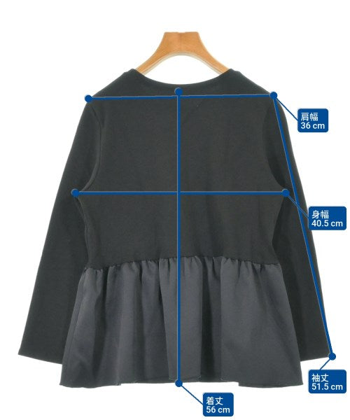 La TOTALITE เสื้อยืด/เสื้อท็อปส์