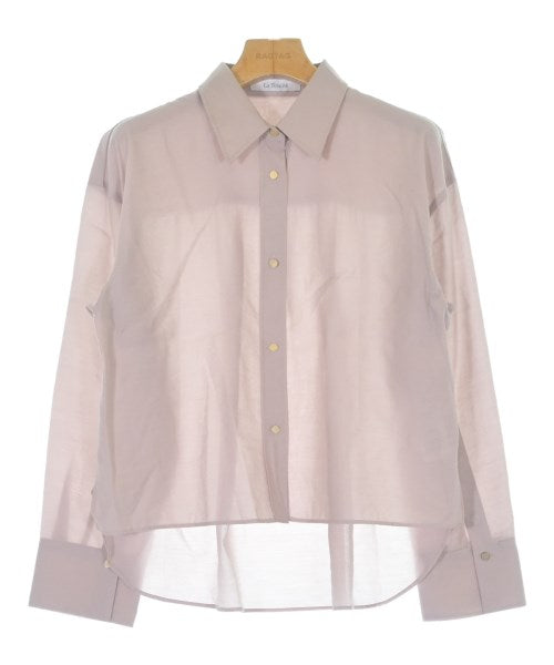 La TOTALITE เสื้อลำลอง