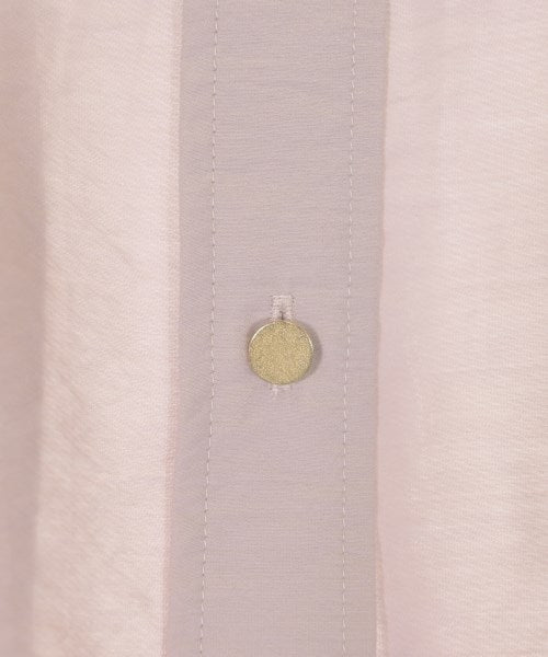 La TOTALITE เสื้อลำลอง