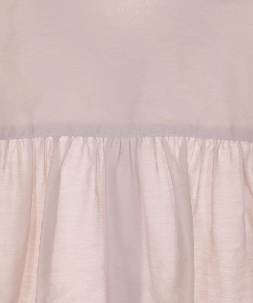 La TOTALITE เสื้อลำลอง