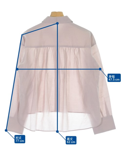 La TOTALITE เสื้อลำลอง