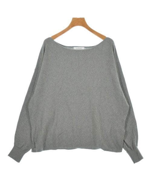 La TOTALITE เสื้อกันหนาว