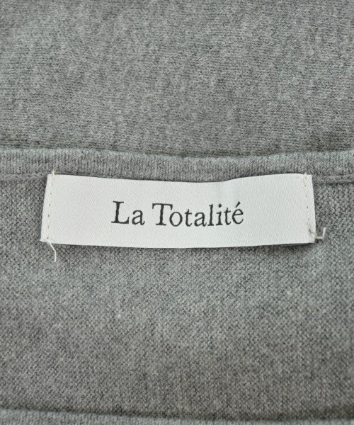 La TOTALITE เสื้อกันหนาว