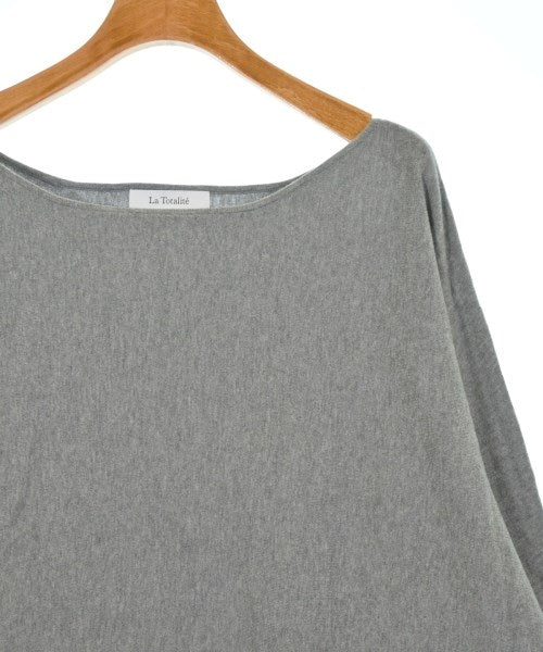 La TOTALITE เสื้อกันหนาว