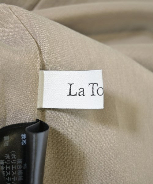 La TOTALITE กระโปรงยาว/แม็กซี่ยาว