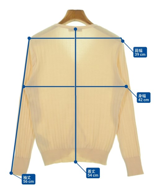 La TOTALITE เสื้อคาร์ดิแกน