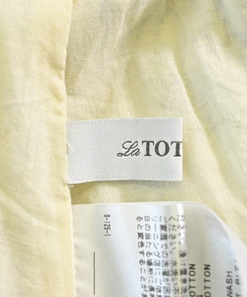 La TOTALITE กระโปรงยาว/แม็กซี่ยาว