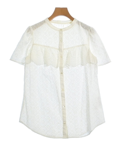 La TOTALITE เสื้อลำลอง