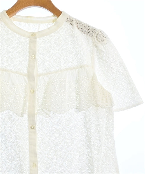 La TOTALITE เสื้อลำลอง