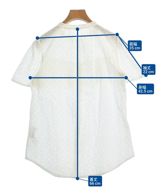 La TOTALITE เสื้อลำลอง