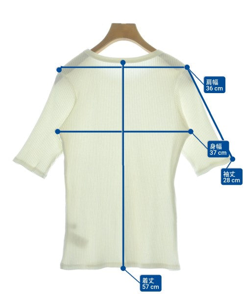 La TOTALITE เสื้อยืด/เสื้อท็อปส์