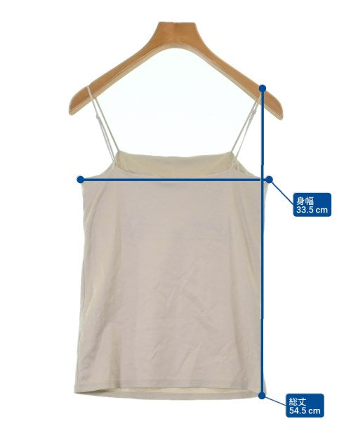 La TOTALITE เสื้อสายเดี่ยว