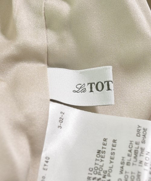 La TOTALITE กางเกง อื่น