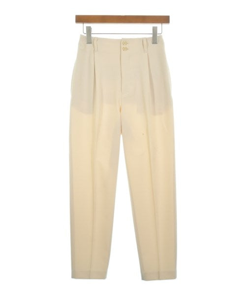 La TOTALITE กางเกงขายาว