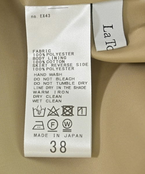 La TOTALITE ชุดเดรส