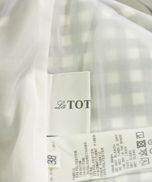 La TOTALITE กระโปรงยาว/แม็กซี่ยาว