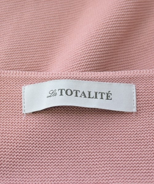 La TOTALITE เสื้อกันหนาว