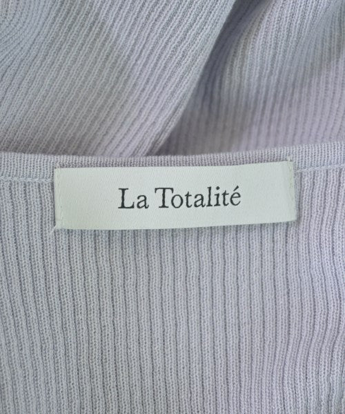 La TOTALITE เสื้อกันหนาว
