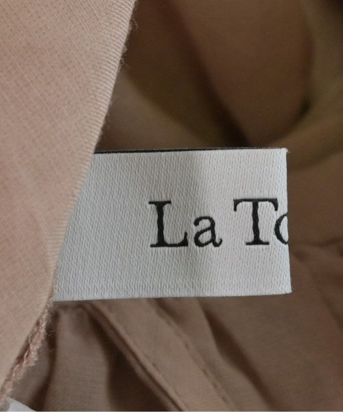La TOTALITE ชุดเดรส