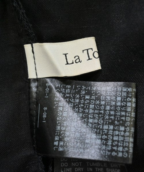 La TOTALITE เสื้อสตรี