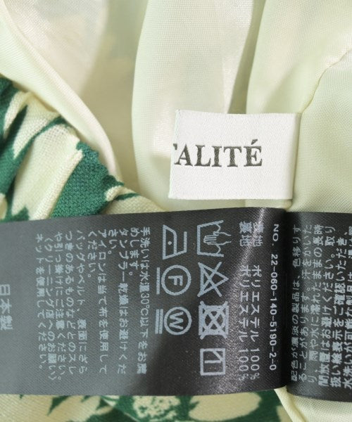 La TOTALITE กระโปรงยาว/แม็กซี่ยาว