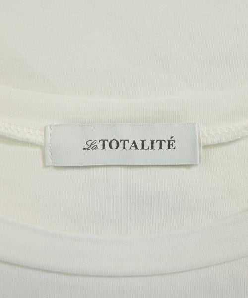 La TOTALITE เสื้อยืด/เสื้อท็อปส์