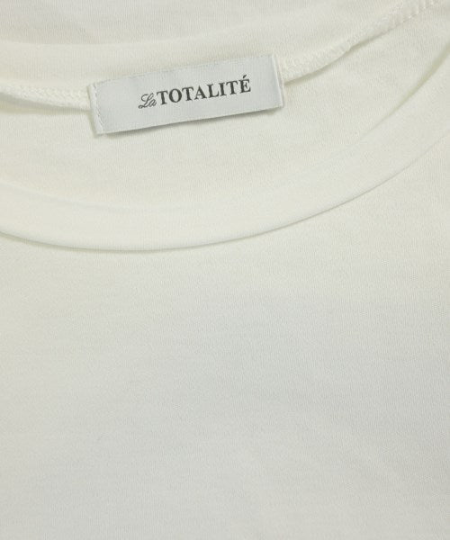 La TOTALITE เสื้อยืด/เสื้อท็อปส์