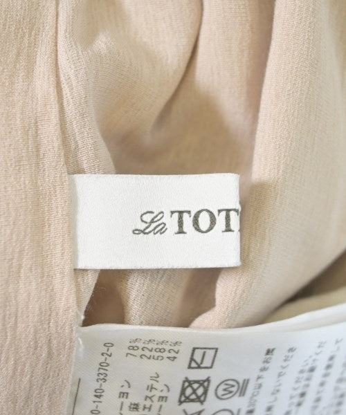 La TOTALITE กางเกง อื่น