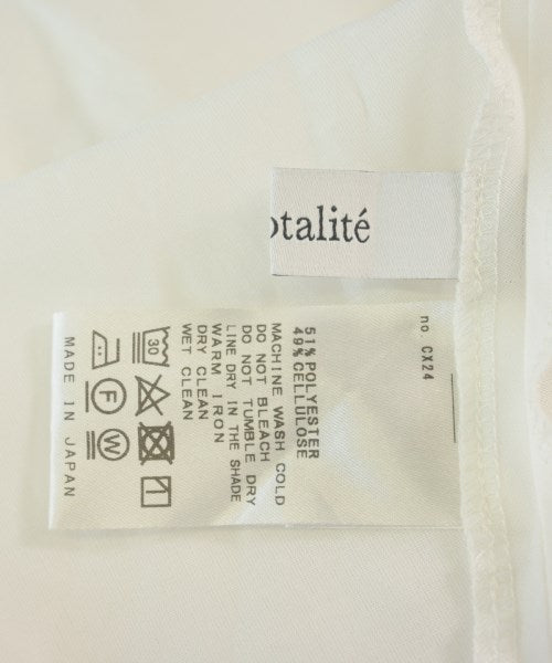 La TOTALITE เสื้อสตรี