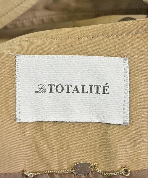 La TOTALITE เสื้อกันฝน