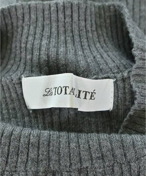 La TOTALITE เสื้อกันหนาว