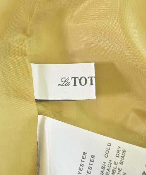La TOTALITE กระโปรงยาว/แม็กซี่ยาว