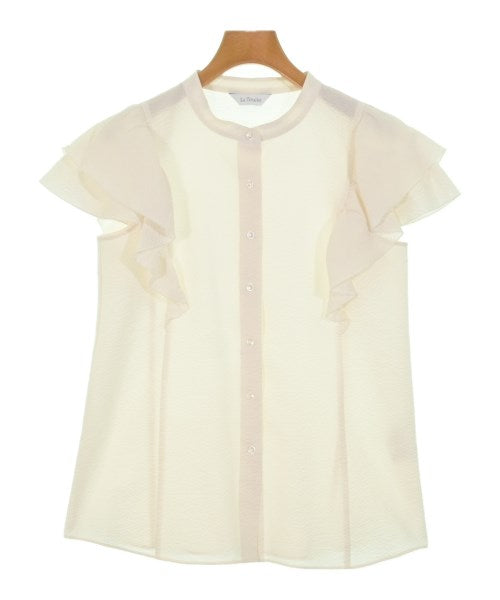 La TOTALITE เสื้อลำลอง