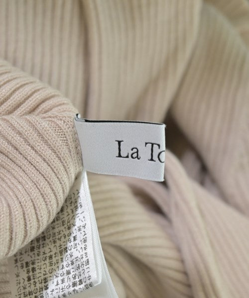 La TOTALITE เสื้อกันหนาว