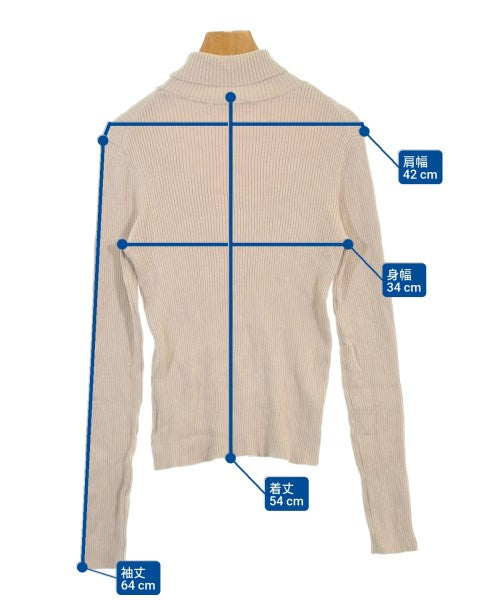 La TOTALITE เสื้อกันหนาว