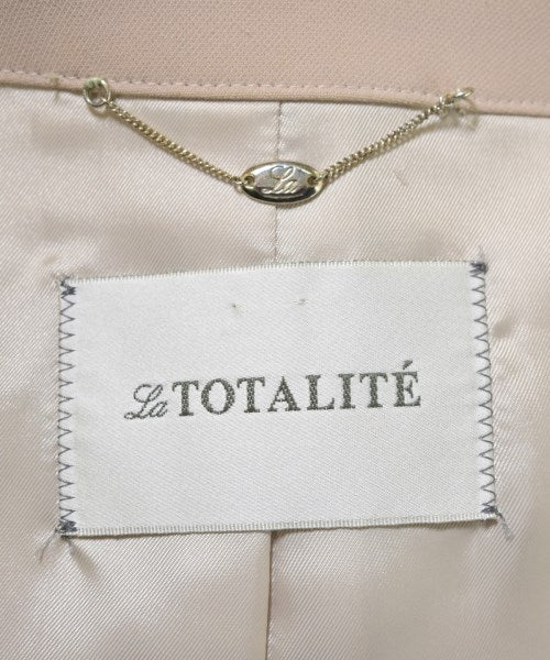 La TOTALITE เสื้อโค้ท อื่น