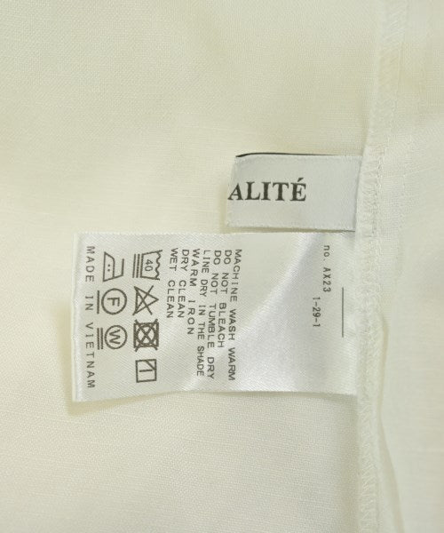 La TOTALITE เสื้อสตรี