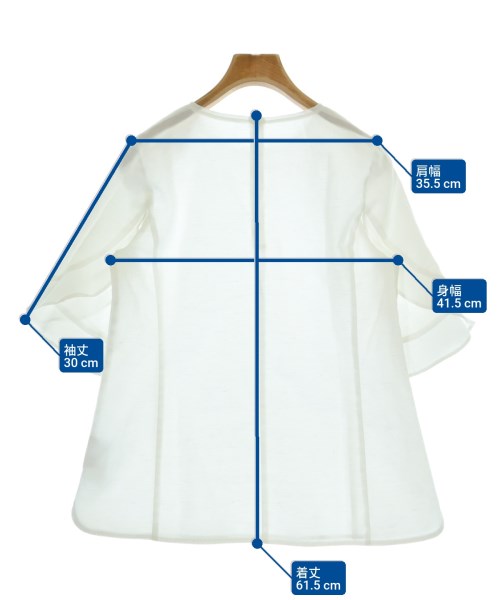 La TOTALITE เสื้อสตรี