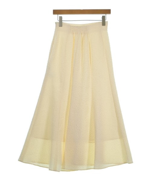 La TOTALITE กระโปรงยาว/แม็กซี่ยาว