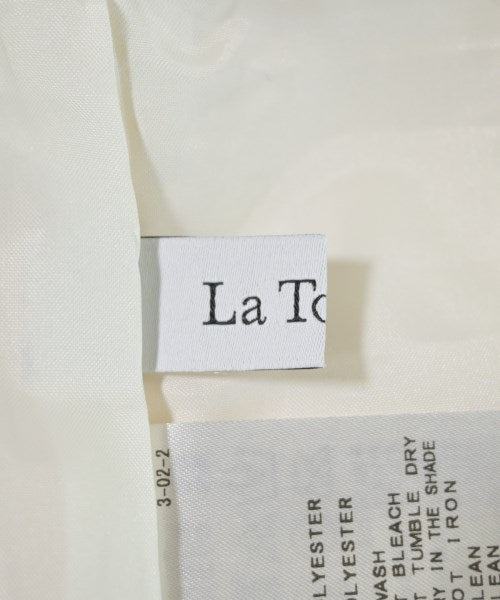 La TOTALITE กระโปรงยาว/แม็กซี่ยาว