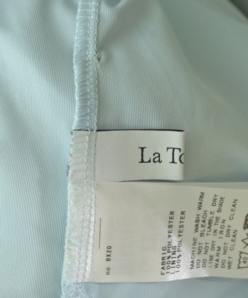 La TOTALITE กระโปรงยาว/แม็กซี่ยาว