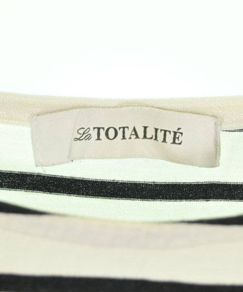 La TOTALITE เสื้อยืด/เสื้อท็อปส์