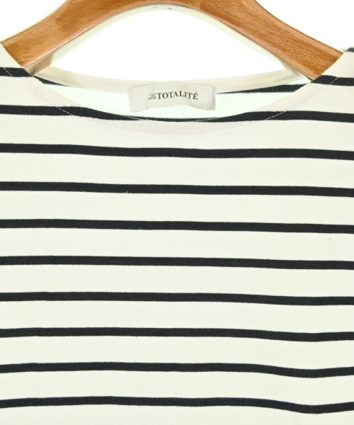 La TOTALITE เสื้อยืด/เสื้อท็อปส์