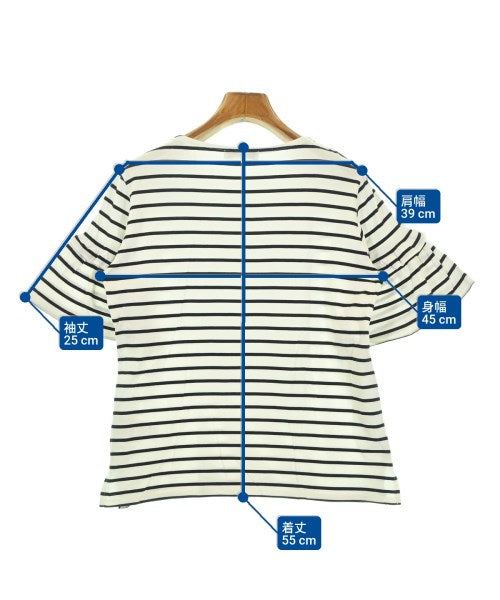 La TOTALITE เสื้อยืด/เสื้อท็อปส์