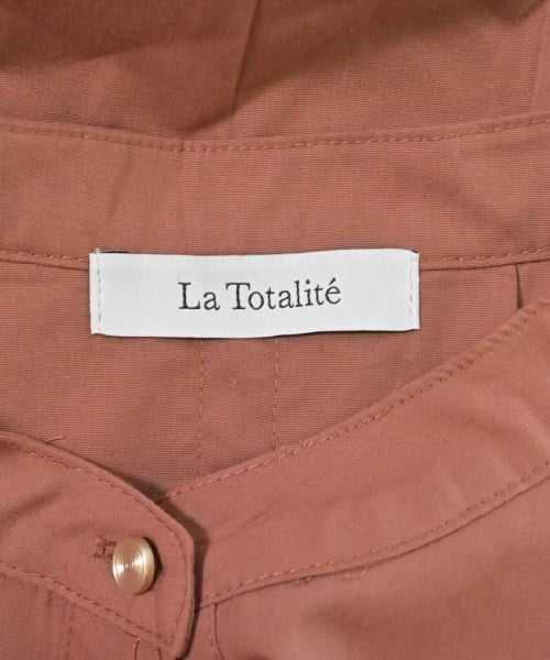 La TOTALITE ชุดเดรส